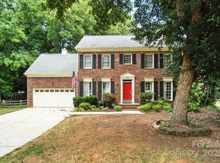15129 Chewtonglen Ln, Huntersville, NC 28078