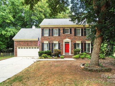 15129 Chewtonglen Ln, Huntersville, NC, 28078