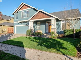 3302 N Crater Ln, Newberg, OR 97132