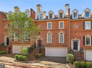 2600 Peachtree Rd NW APT 5, Atlanta, GA 30305