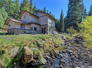 6866 S Brook Forest Rd, Evergreen, CO 80439
