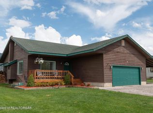 113 Lilac Dr, Star Valley Ranch, WY 83127