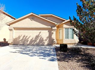 2810 Desert Sage Ave SW, Los Lunas, NM 87031