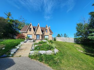 3 Mandalane Dr, Bradford West Gwillimbury, ON L0G 1T0