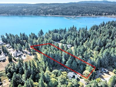 1234 xxx Misery Point Road NW, Seabeck, WA, 98380