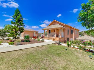 1640 Klauber Ave, San Diego, CA 92114