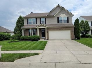 13655 Alvernon Pl, Fishers, IN 46038