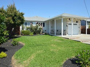 45 Schuyler Ave, Hayward, CA 94544