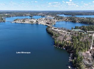 9640 Fieldstone Dr #2D, Minocqua, WI 54548
