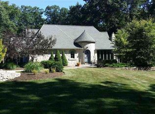 2900 Sears Rd, Jackson, MI 49201