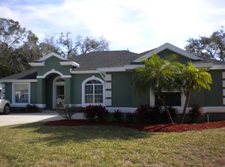 166 Anastasia Lakes Dr, Saint Augustine, FL 32080