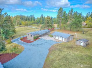30708 122nd St E, Buckley, WA 98321