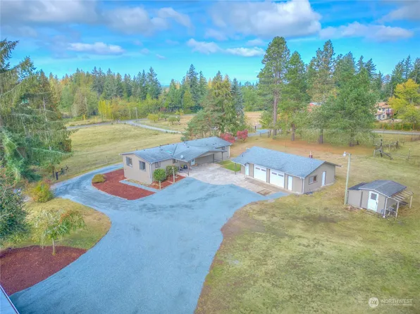 30708 122nd Street E, Buckley, WA 98321