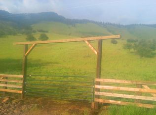 0 Kerns Loop, Cove, OR 97883