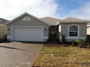 24 Park Place Cir, Palm Coast, FL 32164