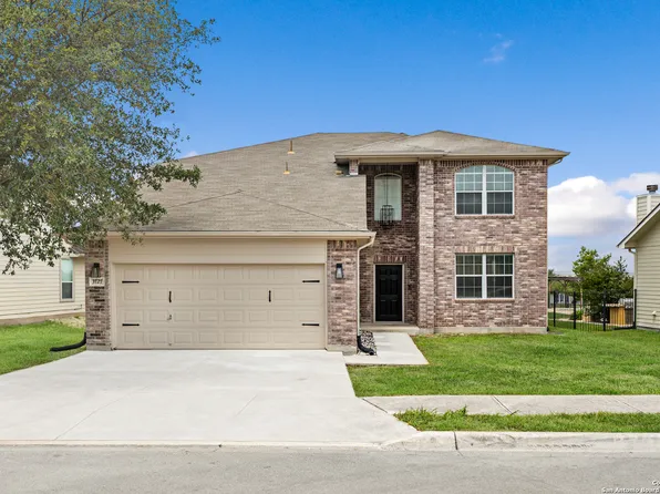 3727 Columbia, Cibolo, TX 78108