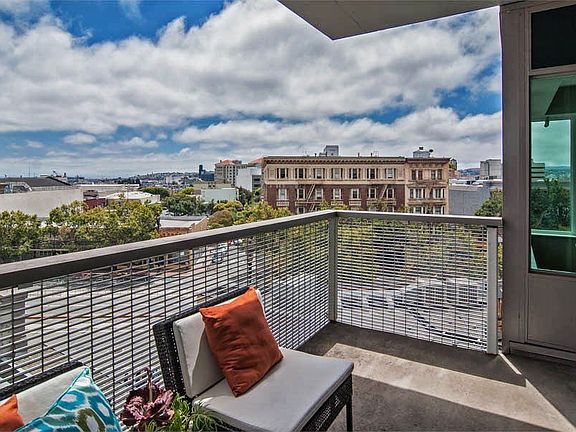 3rd image of 55 Page St APT 526