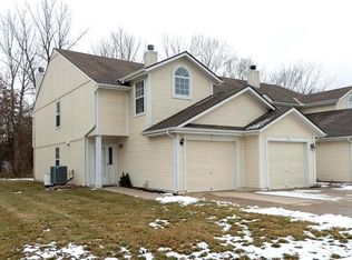 5836 NW Plantation Ln #188-A, Lees Summit, MO 64064