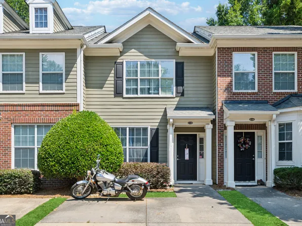 2168 Del Lago Cir NW #6, Kennesaw, GA 30152