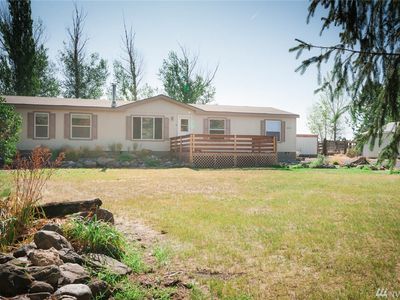 10313 Road N.4 NE, Moses Lake, WA, 98837