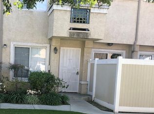 4036 Rosemead Blvd Unit 44, Pico Rivera, CA 90660