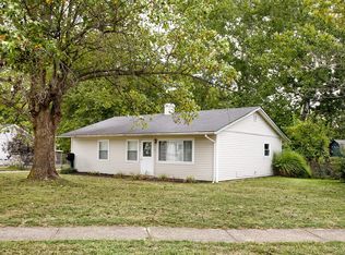 432 Navaho Dr, Loveland, OH 45140