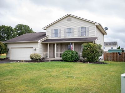 5085 Winslow Dr, Mineral Ridge, OH, 44440