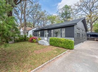 5302 A St, Little Rock, AR 72205