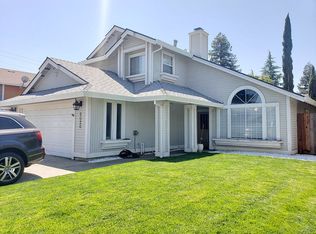 5020 Meadow Pass Way, Antelope, CA 95843