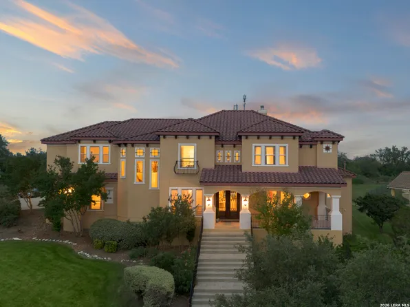 322 SANTA DOMINGO, Helotes, TX 78023