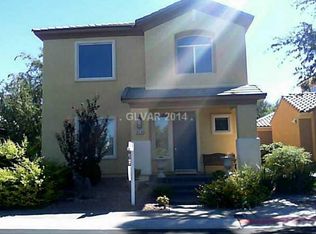 8314 River Ridge Dr, Las Vegas, NV 89131