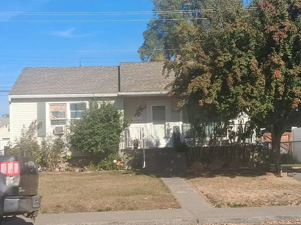1211 E Empire Ave, Spokane, WA 99207