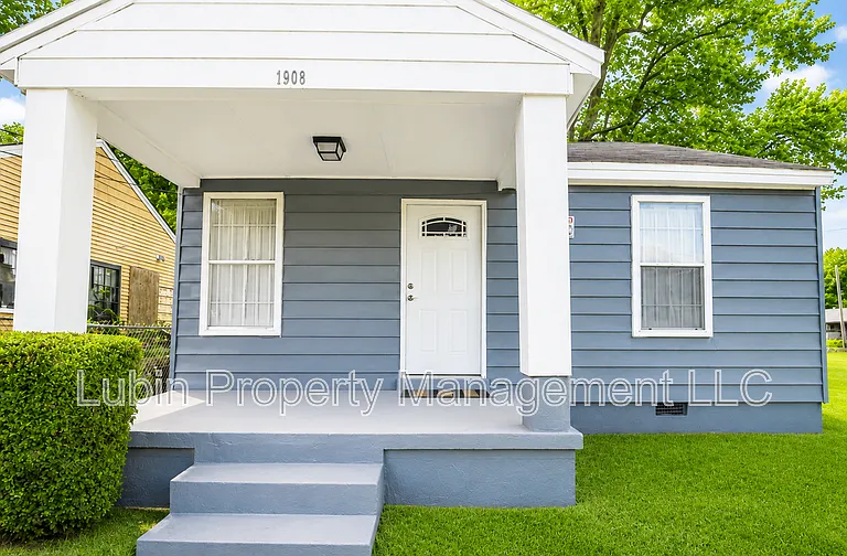 1509 N Hollywood St — Photo 1
