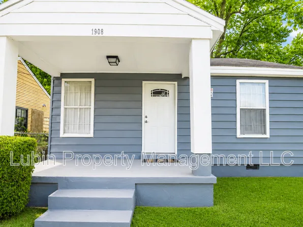 1509 N Hollywood St, Memphis, TN 38108