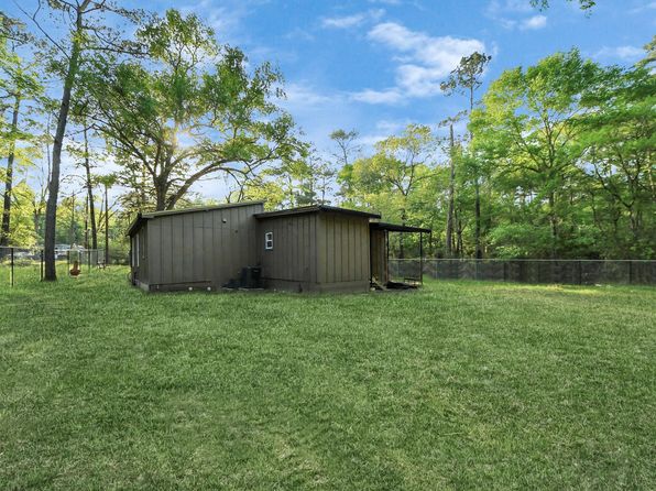 13358 Lueders Ln, Plantersville, TX 77363