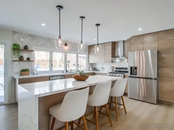 10012 Bonnie Vista Dr, La Mesa, CA 91941