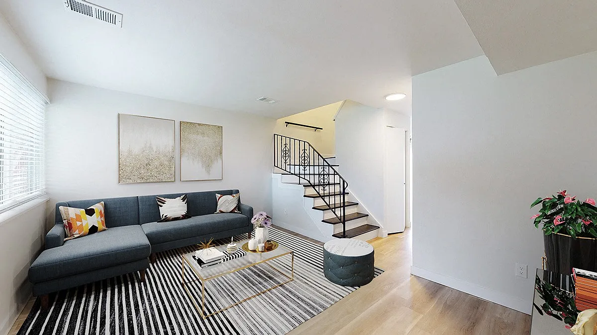 Park Ridge Townhomes — Photo 2