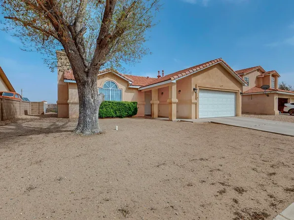 2120 Paseo De Ladera NW, Albuquerque, NM 87120