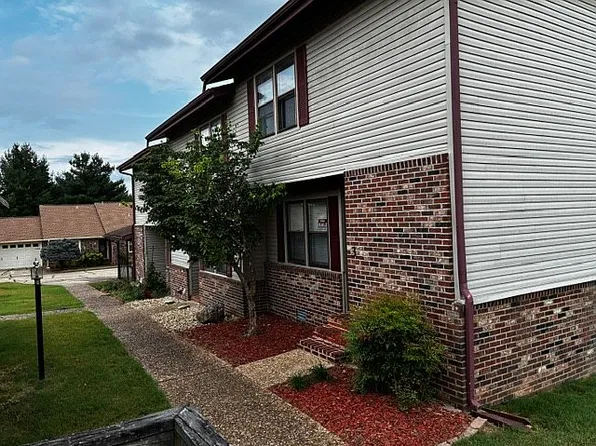 1800 Capps Rd Unit 3, Harrison, AR 72601
