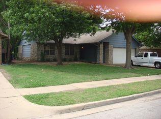 4002 S 118th East Ave, Tulsa, OK 74146