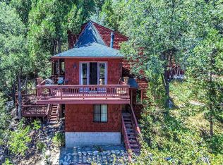 24820 Ponderosa Dr, Idyllwild, CA 92549