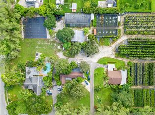 13390 SW 200th St, Miami, FL 33177