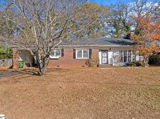 102 Fleming Dr, Greer, SC 29650