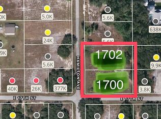 1702 Hamilton Ave, Lehigh Acres, FL 33972