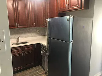 Rented by Tri Boro Terrace Realty