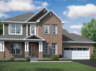 21035 Coventry Cir, Shorewood, IL 60404