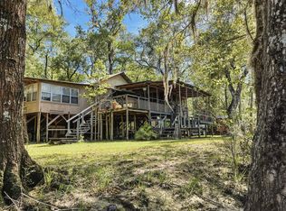 753 Thrift Loop, Nahunta, GA 31553