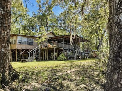 753 Thrift Loop, Nahunta, GA, 31553