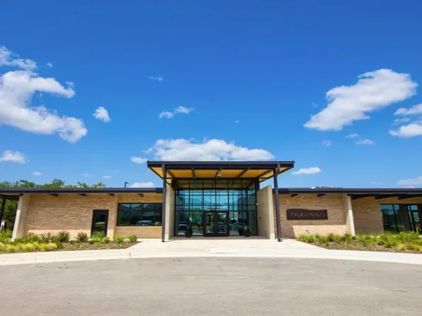 1912 Montella Way, Leander, TX 78641