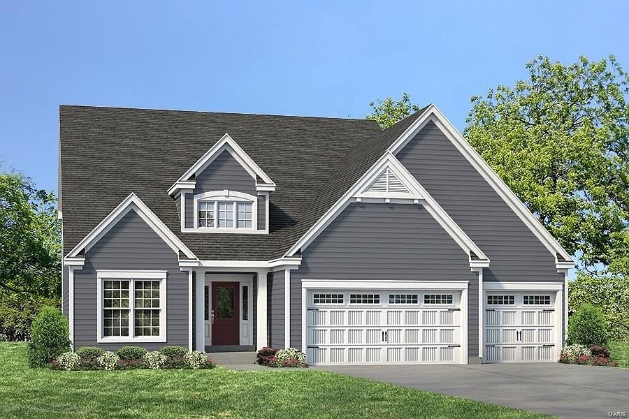 Standard Elevation